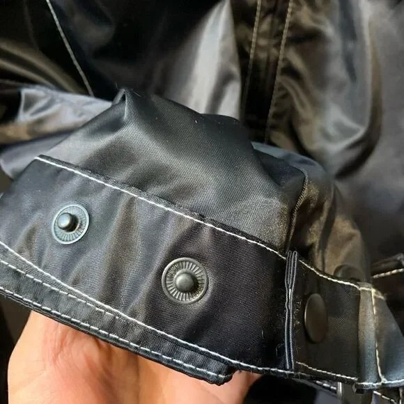 Victory Motorcycles Riding Jacket  - Picture 5 of 16